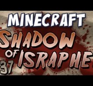 Minecraft – “Shadow of Israphel” Part 37: Ballooning