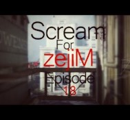 FaZe zejiM: Scream for zejiM – Episode 18