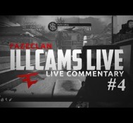 FaZe: ILLCAMS LIVE! – Episode 4