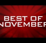 FaZe Best of the Month: November 2013
