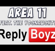 RE: RE: Reply Boyz (feat. Yognaughts)