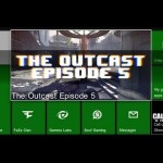 FaZe OutcsT: The Outcast – Episode 5