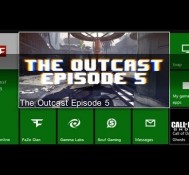 FaZe OutcsT: The Outcast – Episode 5