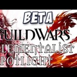 Yogscast – Guild Wars 2: Elementalist Spotlight