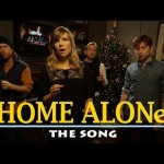 Home Alone: The Song