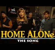 Home Alone: The Song
