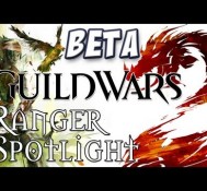 Yogscast – Guild Wars 2: Ranger Spotlight