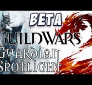 Yogscast – Guild Wars 2: Guardian Spotlight