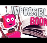 IMPOSSIBLE BOOK – Part 1