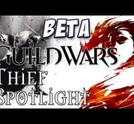 Yogscast – Guild Wars 2: Thief Spotlight