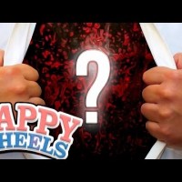 A NEW CHARACTER! – Happy Wheels – Part 72
