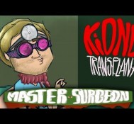 KIDNEY TRANSPLANT (Animated)