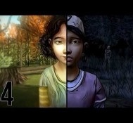 WHO GETS TO LIVE? – The Walking Dead: Season 2 – Part 4 – Gameplay / Walkthrough FINAL, ENDING