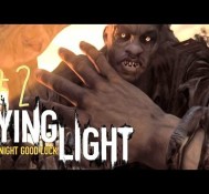 DON’T LOOK BACK! – Dying Light #2