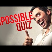 DON’T TRY THIS! – Impossible Quiz – Part 2