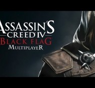 ASS ASSAS’ – Assassins Creed 4: Black Flag: Multiplayer