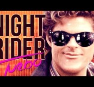 FASTER THAN EVER! – Nightrider: Turbo
