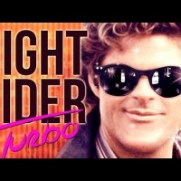 FASTER THAN EVER! – Nightrider: Turbo
