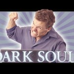Dark Souls – RAGE EDITION! – Part 1