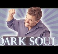 Dark Souls – RAGE EDITION! – Part 1