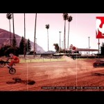 Things to do in GTA V – Rabbit Jump