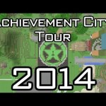 Achievement Hunter Presents: Achievement City Tour 2014