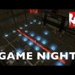 Game Night – Dodgeball Classic