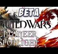 Yogscast – Guild Wars 2: Engineer Spotlight