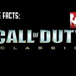 Five Facts – Call of Duty