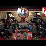 Rooster Teeth Video Podcast #250