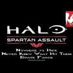 Halo: Spartan Assault – 3 Achievements