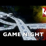 Game Night – Drag Race