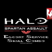 Halo: Spartan Assault – Escort Service & Skull Combo Guides