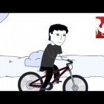 Rooster Teeth Animated Adventures – Chopped Stick