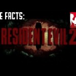 Five Facts – Resident Evil 2