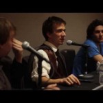 A Simple Walk Into Mordor – RTX 2013 Panel Highlights