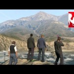 Things To Do in GTAV – Race To The Top