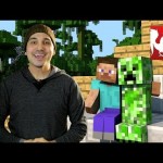 News: Minecraft Creator Turned Down Valve + 3DS Ditches Transfer Limit + 10% Twitch Streams are PS4