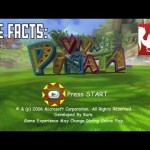 Five Facts – Viva Piñata