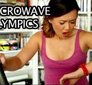 Microwave Olympics