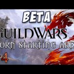 Yogscast – Guild Wars 2 Beta: Norn Part 4 – Personal Story