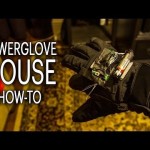 Turn your Mouse into a Powerglove!