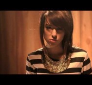 Christina Grimmie singing “Counting Stars” by OneRepublic