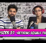 Retiring Equals Three | Runaway Thoughts Podcast #51