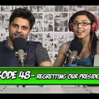 Regretting our President | Runaway Thoughts Podcast #48