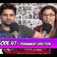 Permanent Erection  | Runaway Thoughts Podcast #47