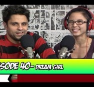 Dream Girl | Runaway Thoughts Podcast #40