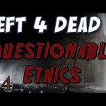 Yogscast – Left 4 Dead 2 – Part 4 Questionable Ethics