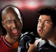 Michael Jordan vs Muhammad Ali.  Epic Rap Battles of History Season 3.