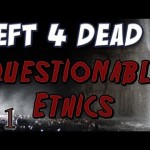 Yogscast – Left 4 Dead 2 – Part 1 Questionable Ethics